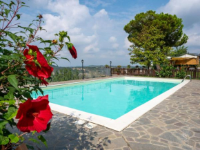 Apartment Agriturismo Colle di San Michele-2 by Interhome